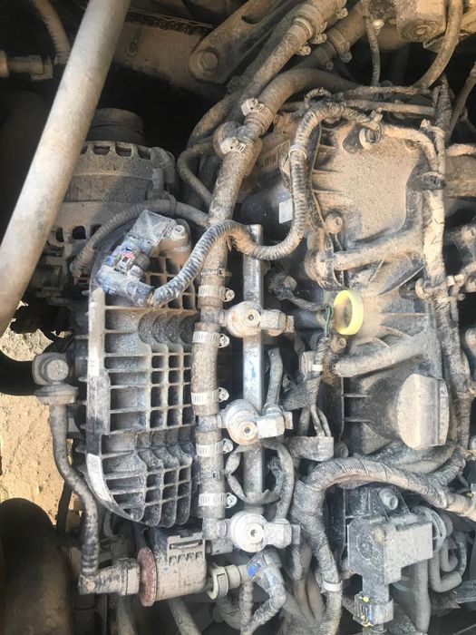 Газ пропан поколение