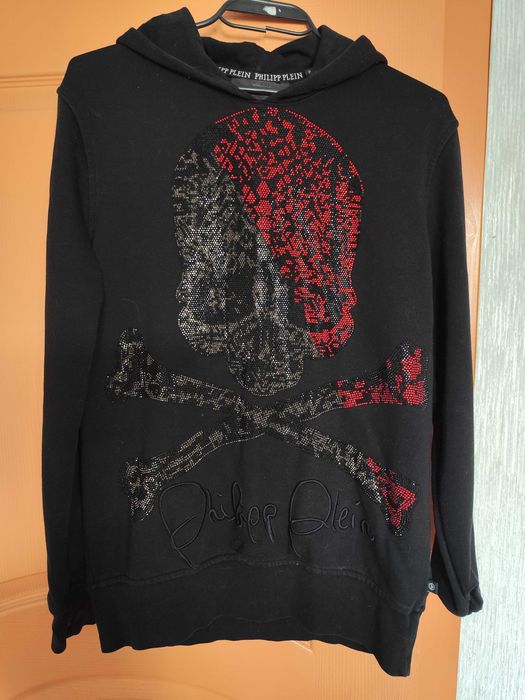 Спортен екип PHFILIPP PLEIN 44-48