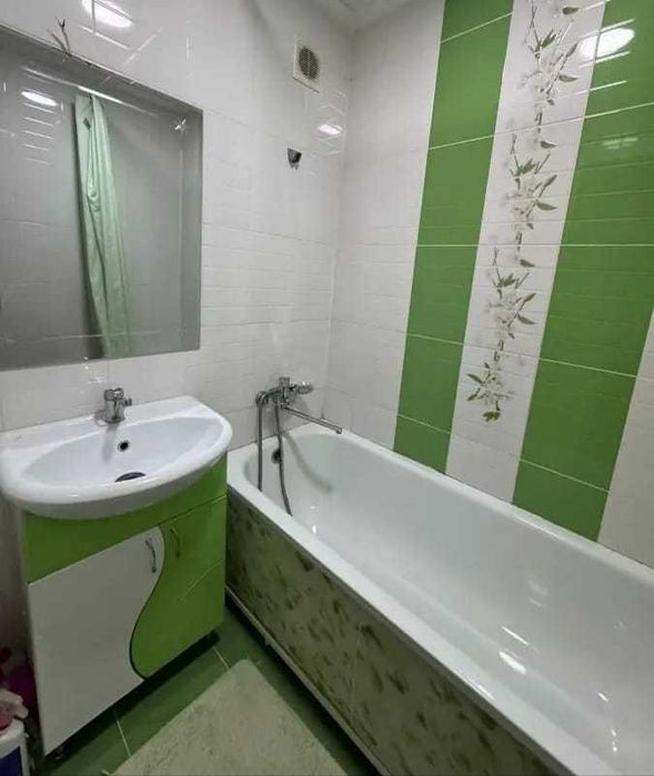 Продам 2 ком квартиру в р-оне Океана