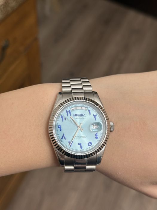 Мужские Часы Seiko Mods