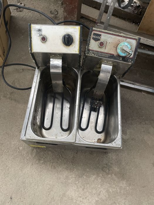 Продам оборудование для донерной