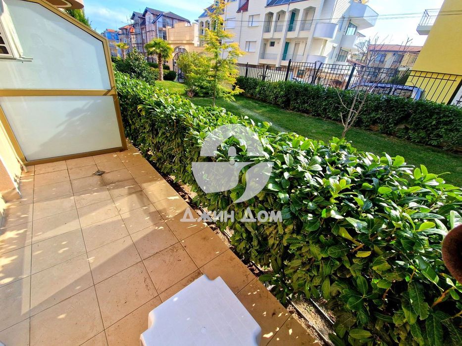 Продава се Двустаен апартамент в с. Равда, Област Бургас - 50 кв.м за 1500 €/кв.м - Снимка #5