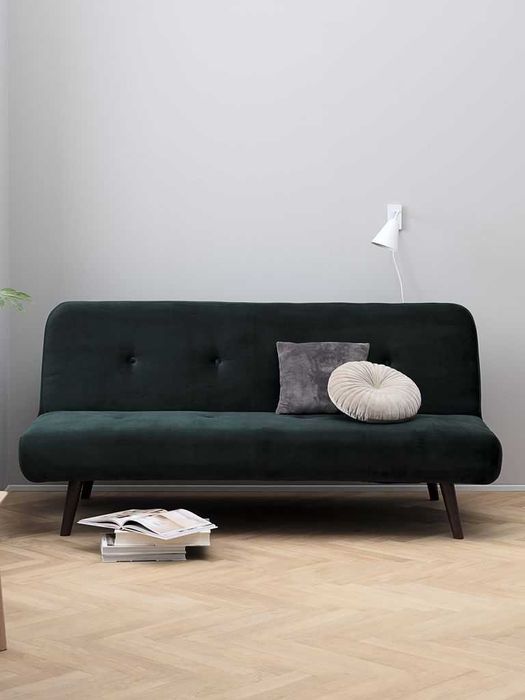 Триместен разтегателен диван Jysk JUVRE