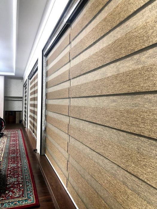 Jalyuzi Comford decor