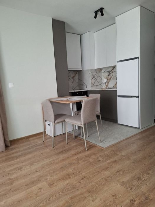 2-стаен в София-Кръстова Вада