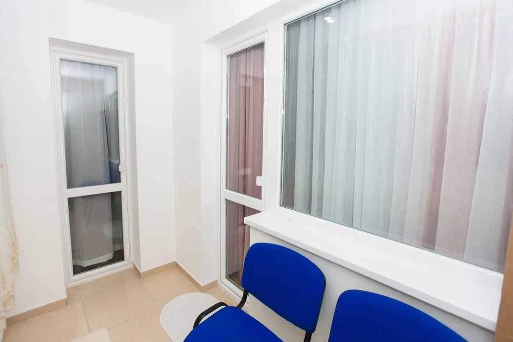 Четиристаен апартамент в гр. Плевен