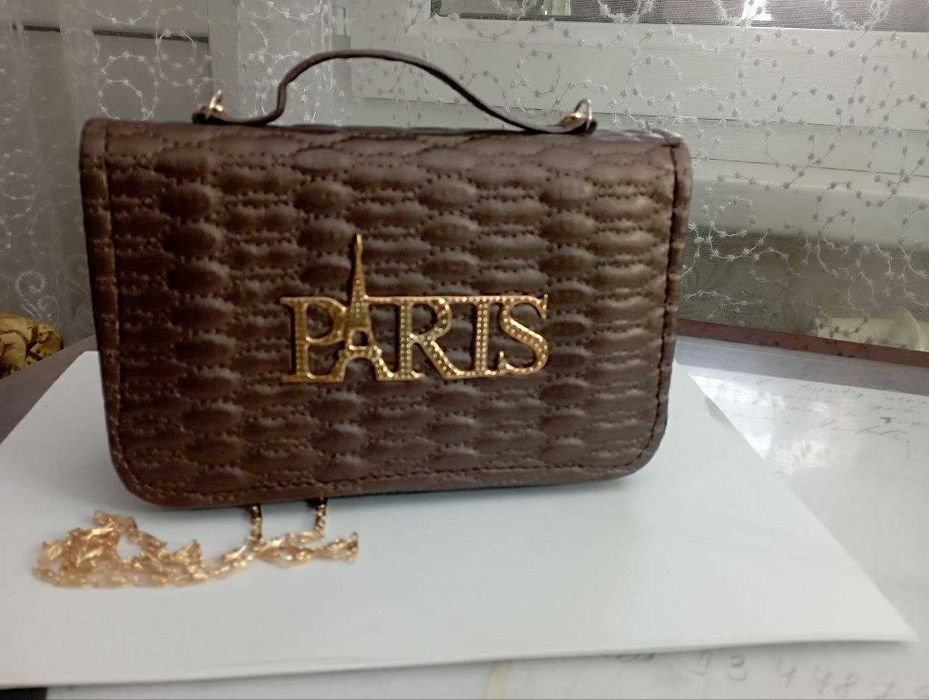 Продается женская  сумочка  новая