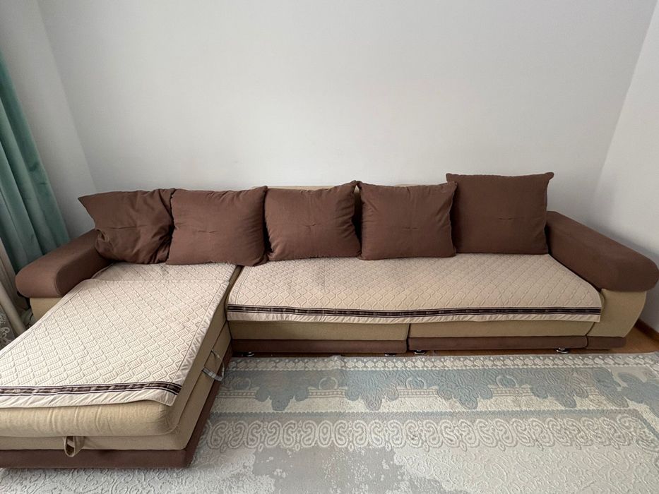 продам диван для гостиной