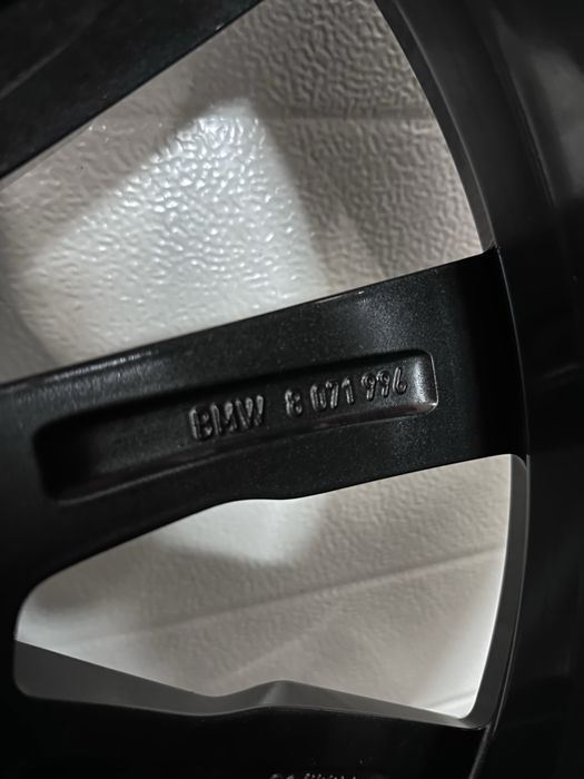 Оригинални 20 цола джанти Style M740 BMW X5 G05 X6 G06 с Летни Гуми