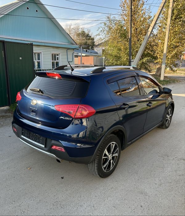 Продам Lifan X50 в Хорошем Состоянии