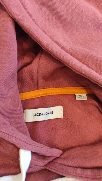 Худи за тийнейджъри