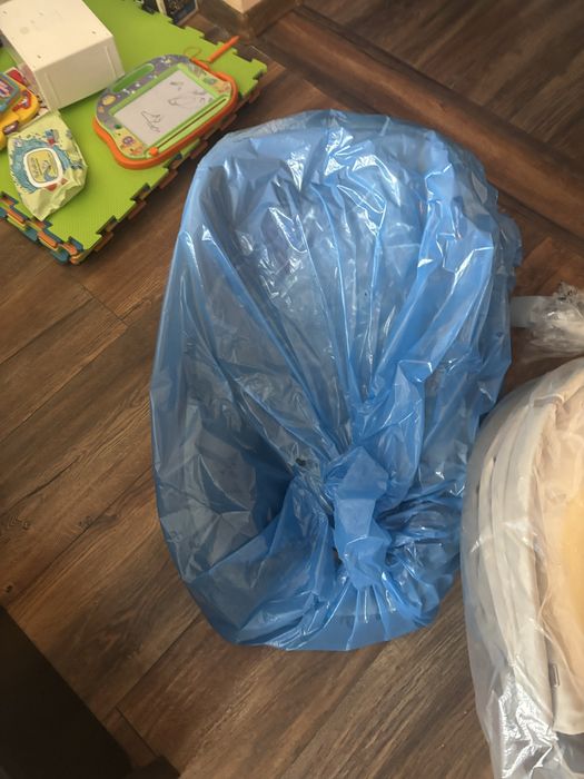 Детска количка Peg perego book 51 S, 3 в 1