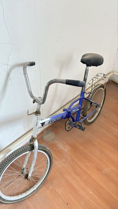 Велосипед  сатылады!