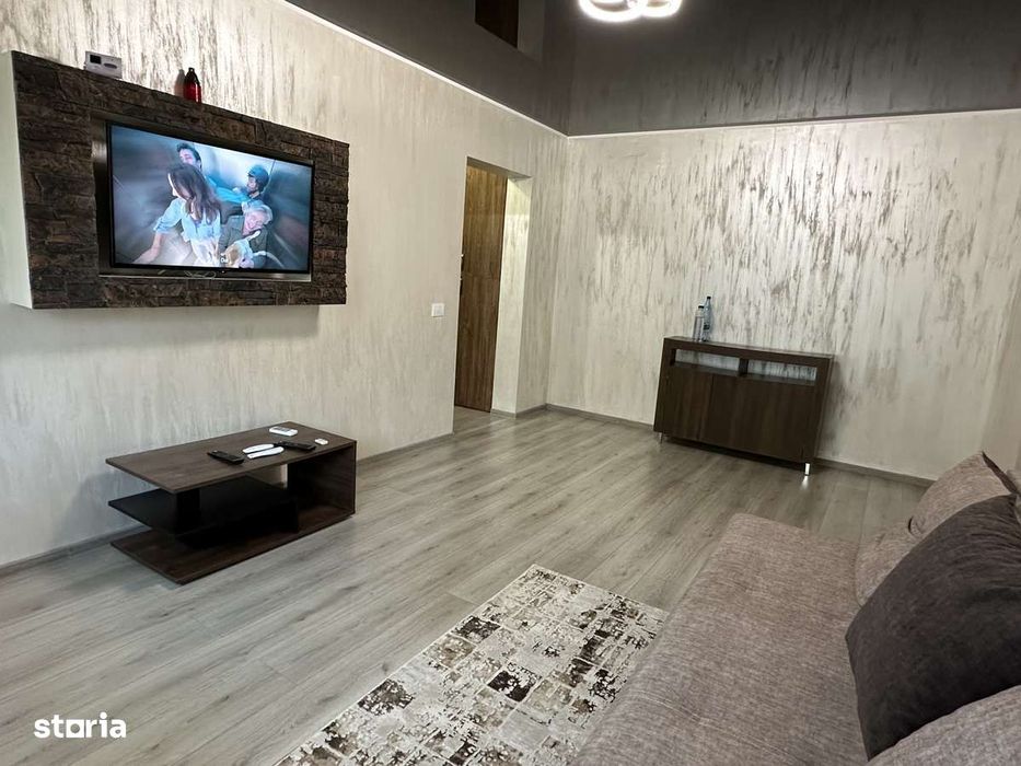 Apartament cu 2 camere de închiriat în zona Calea Galati — fotografia 2