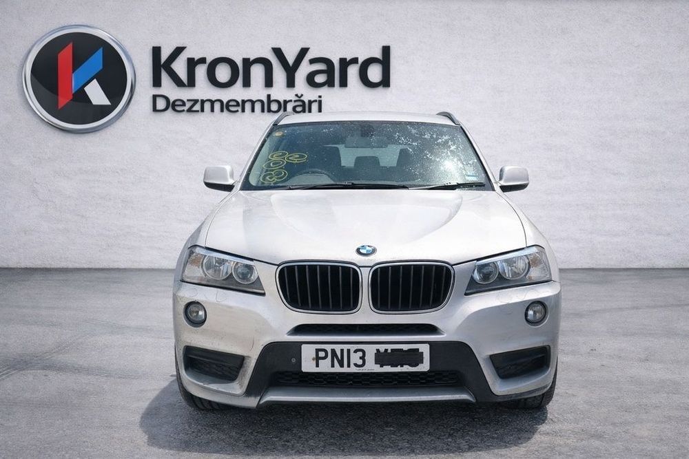 Actuator turbo electronic BMW X3 F25 2.0 D 2010 - 2014 1995CC N47D20C (1287) Diesel ...