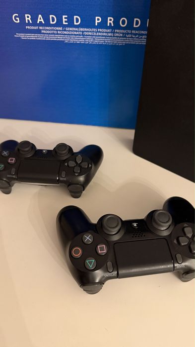 Sony PlayStation 4 slim