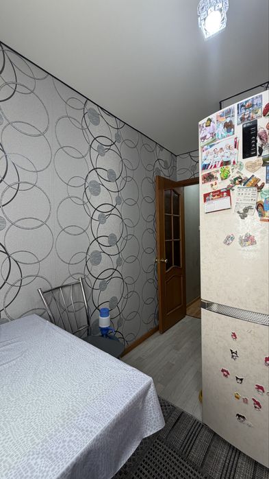 Продается 4-х комн.кв с пл 61 кв.м