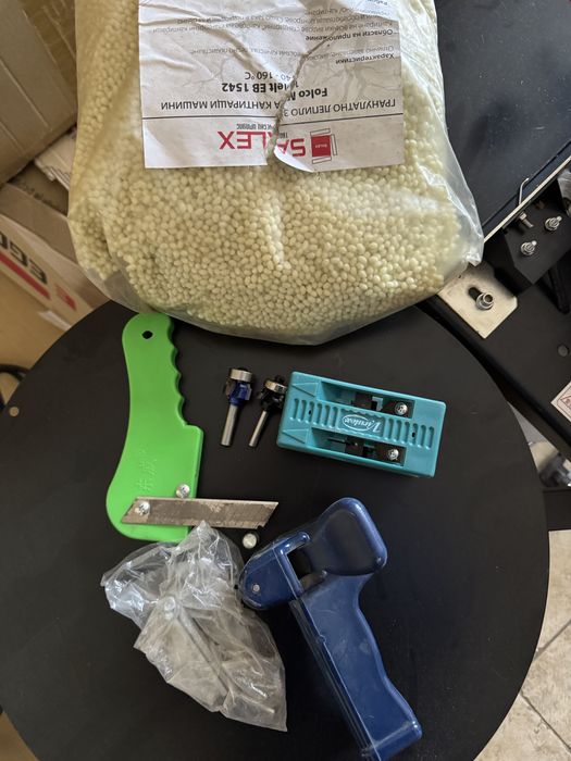 Машина за производство на мебели