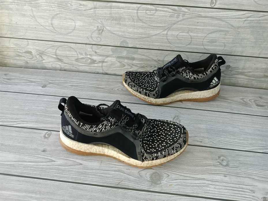 Adidas X Pure Boost N 37 маратонки