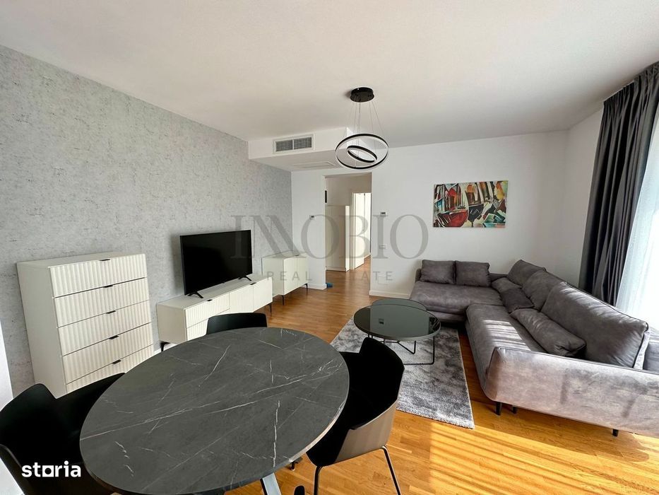 Apartament 2 camere | Finisaje Premium — fotografia 1