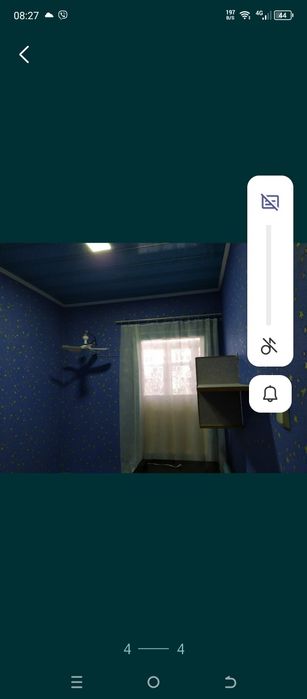 Продаю свою однокомнатную квартиру