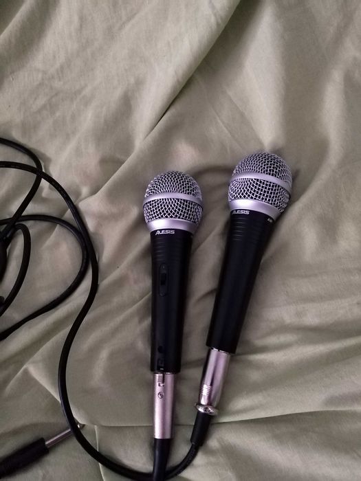 Boxe Alesis portabile