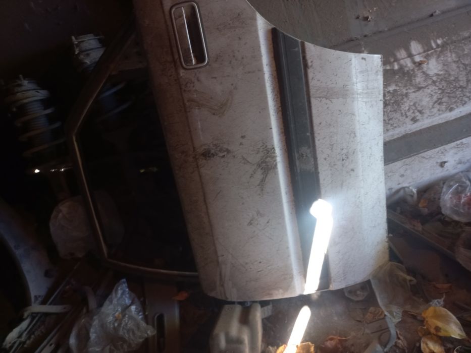 Продам запчасти от мазды 626