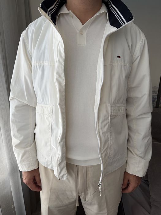Яке Tommy Hilfiger