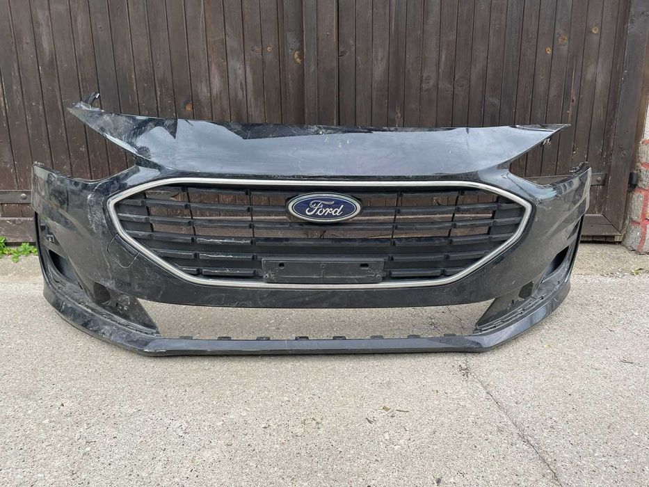 Броня Ford Focus 4 - Face | 2022