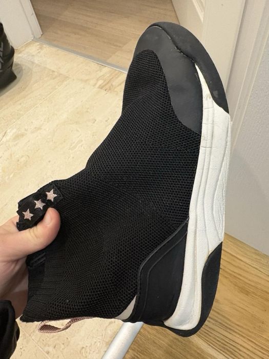 Обувки за момиче