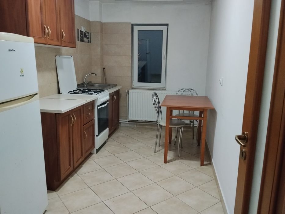 Garsoniera Giurgiului-Sinei-Dedeman