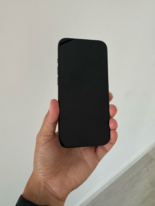 Iphone 15 pro , 128gb