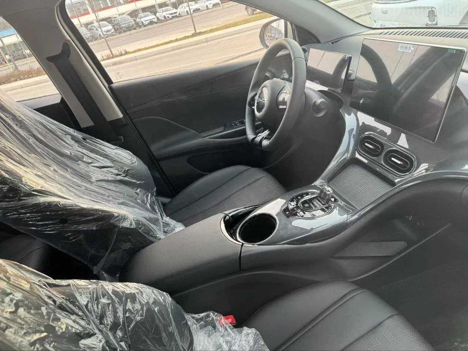 BYD E2 naxt va halol nasiya