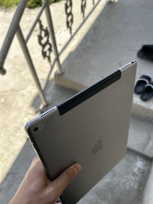 Ipad pro 1 128gb wifi