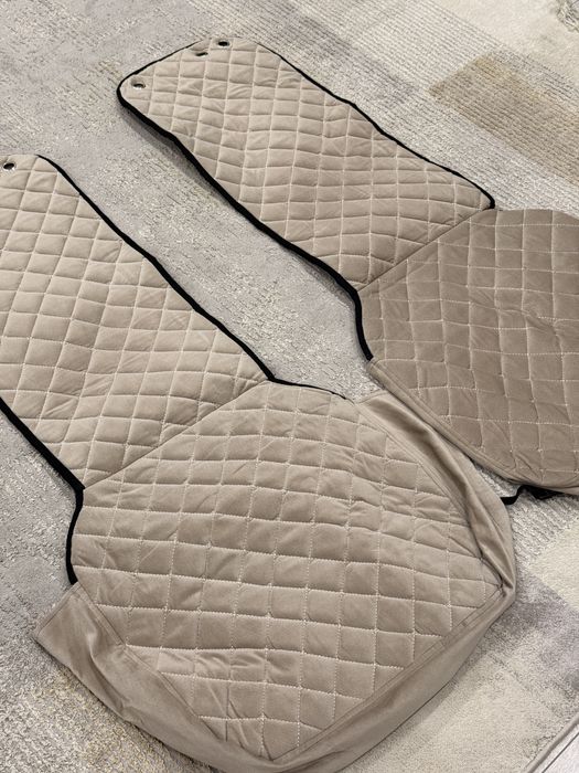 Чехлы  на авто  универсальные