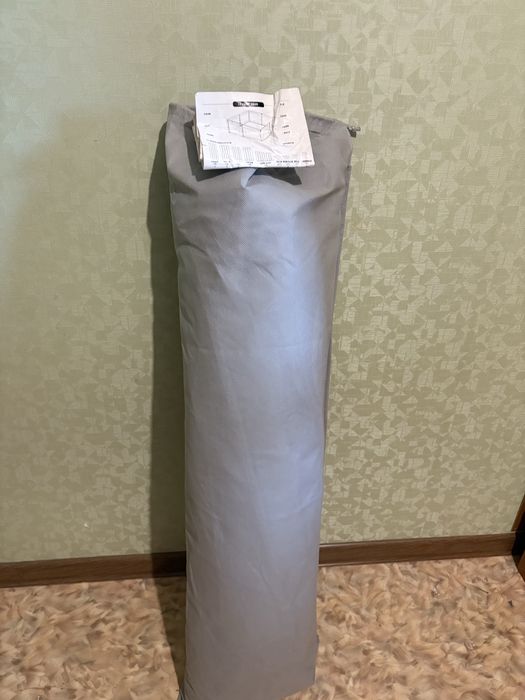 Продам манеж. В хорошем состоянии.