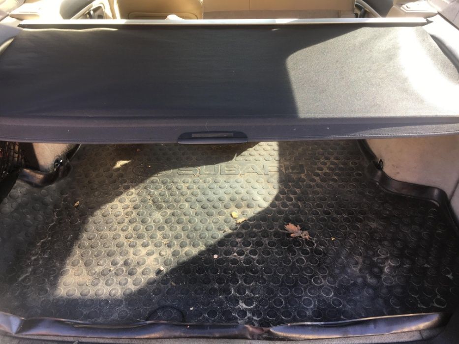 subaru outback 2.0d на части субару отлбак кожа