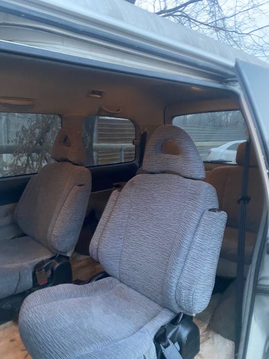 Услуги Авто Митсубиси Делика