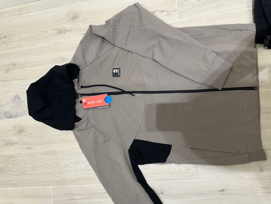 Спортен екип Quick Line