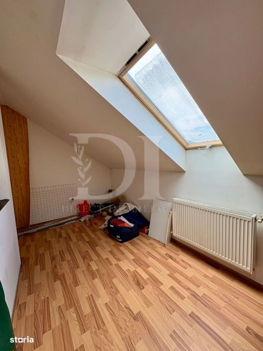 Apartament 3 camere / Zona Eroilor Floresti