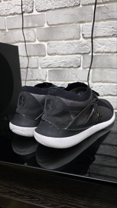 Оригинальные кроссы Puma