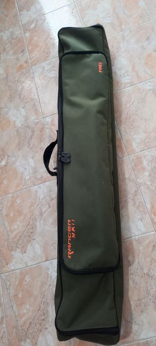 Шаранджийска стойка FOX RENGER MK2