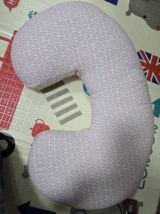 Възглавница за кърмене kikka boo