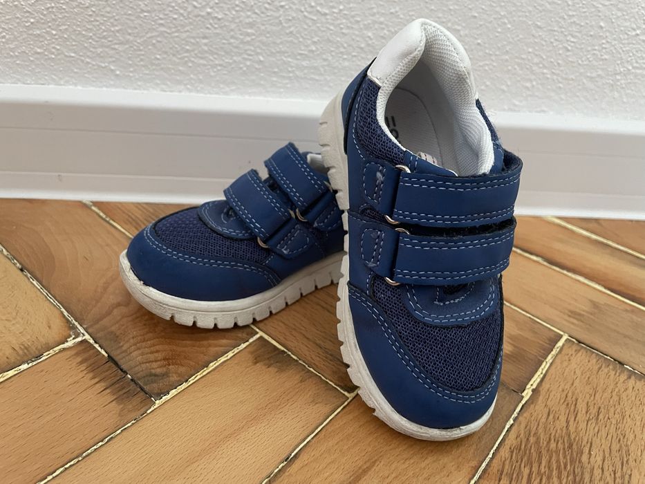 Детски маратонки Espirit