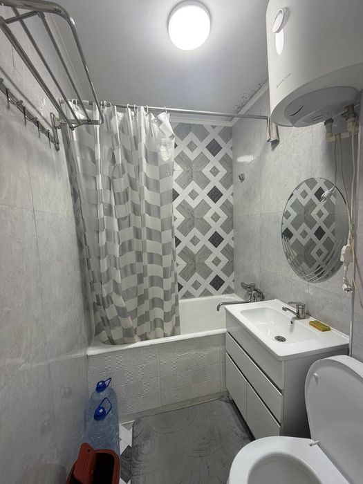 Продается 2 х комнатная квартира