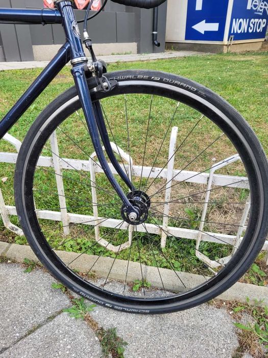 Bicicleta giant single speed fixed gear fixie