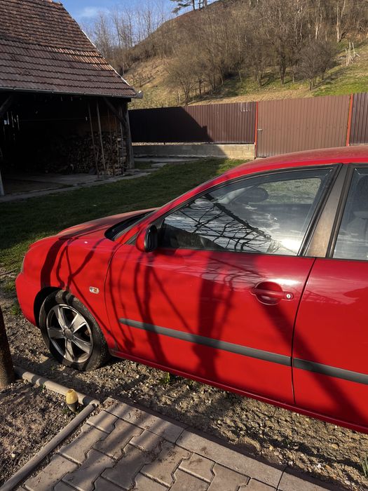 Seat Ibiza,1.4 benzina