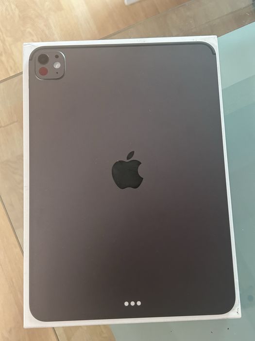iPad Pro M5 11 inch 256GB ,2025  Impecabil Garantie
