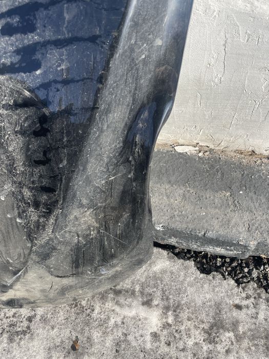 Капот тйота камри 70