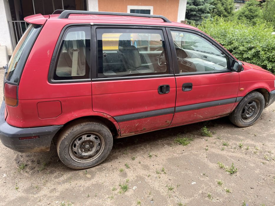 Срочно продам машину